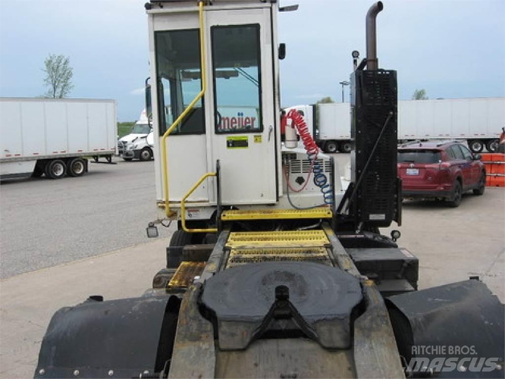 Autocar ACTT42 Terminaltraktorer
