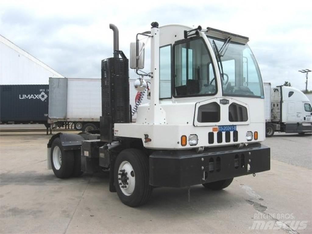 Autocar ACTT42 Terminaltraktorer