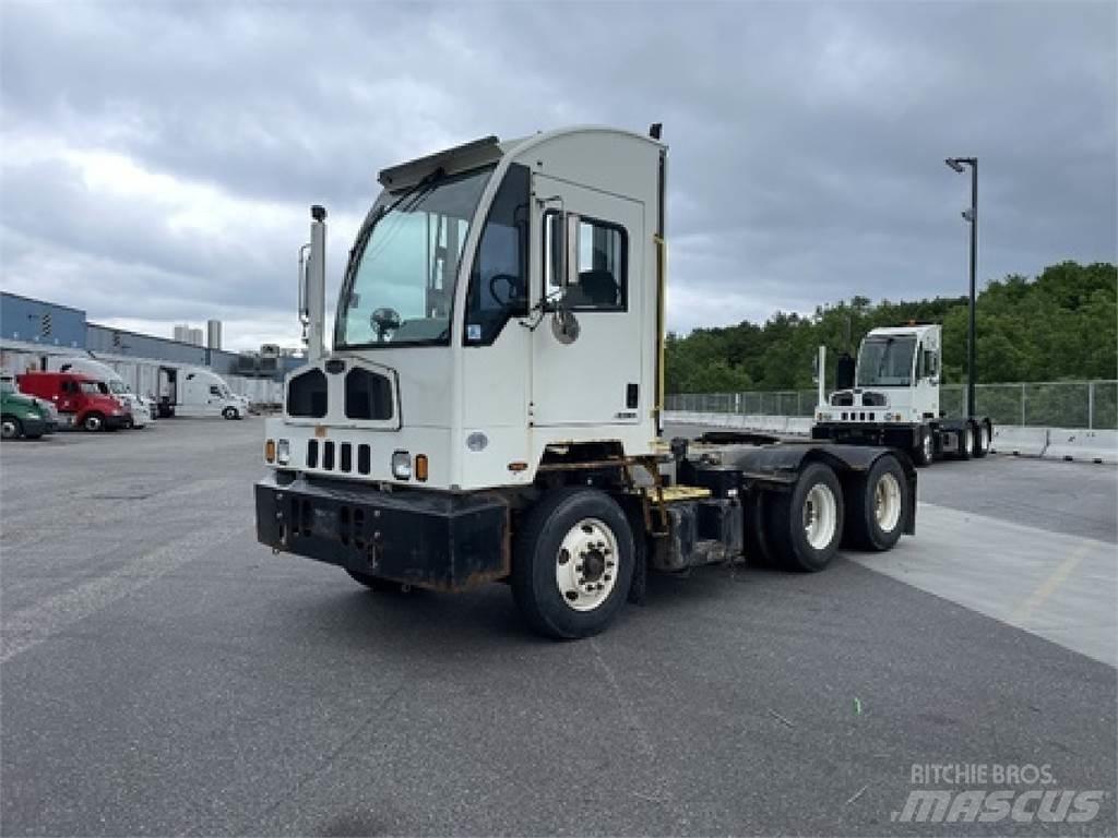 Autocar ACTT42 Terminaltraktorer