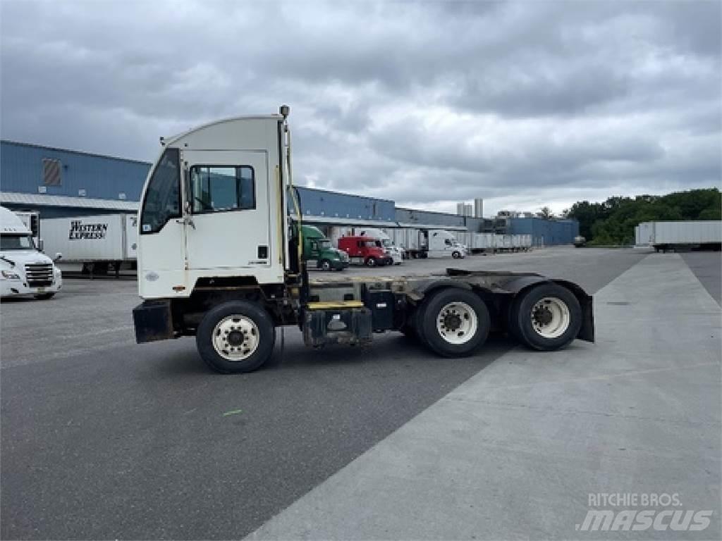 Autocar ACTT42 Terminaltraktorer