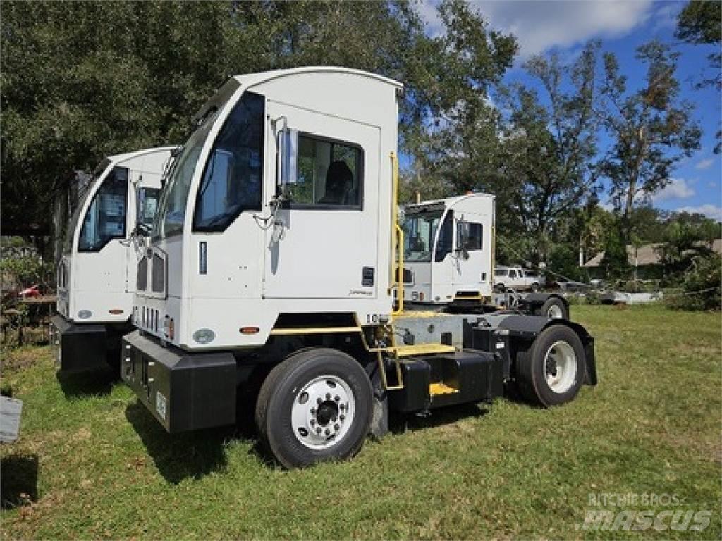Autocar ACTT42 Terminaltraktorer