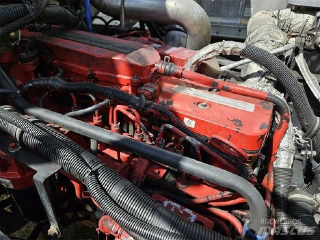 Autocar ACTT42 Terminaltraktorer