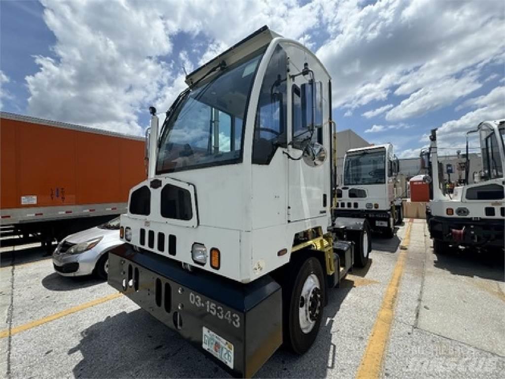 Autocar ACTT42 Terminaltraktorer