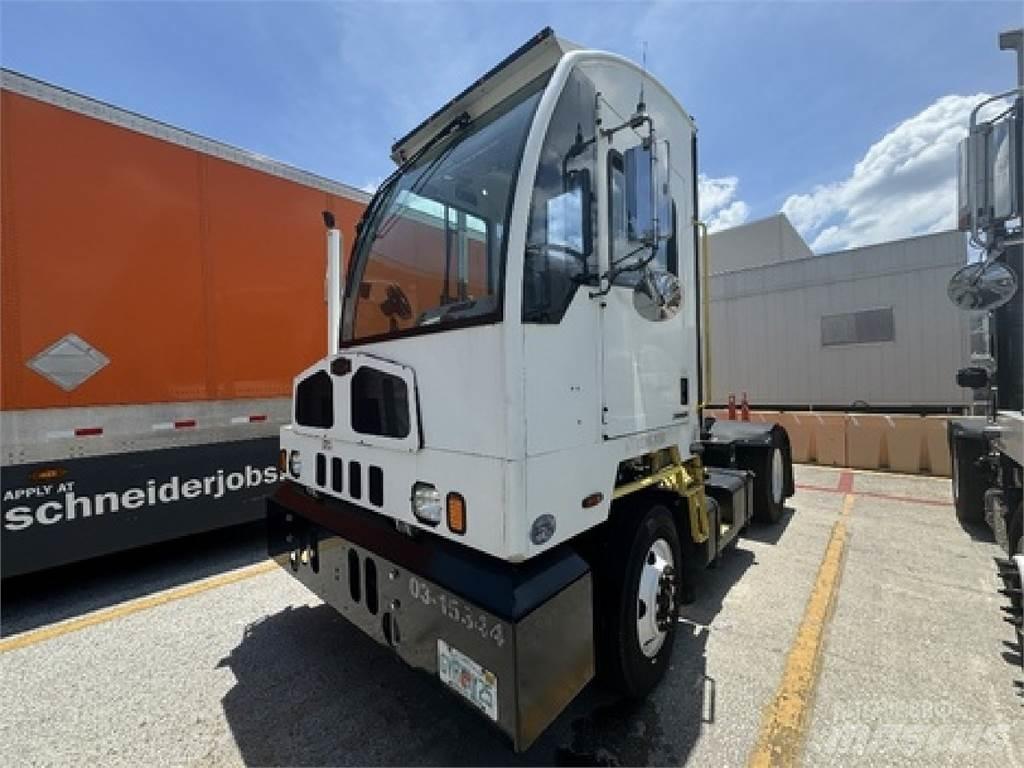 Autocar ACTT42 Terminaltraktorer
