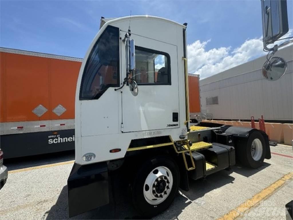 Autocar ACTT42 Terminaltraktorer