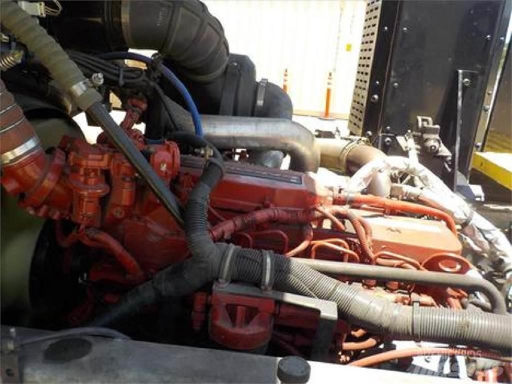 Autocar ACTT42 Terminaltraktorer