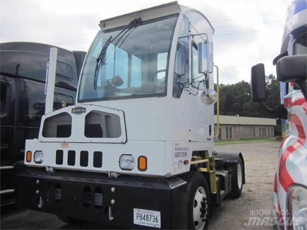 Autocar ACTT42 Terminaltraktorer