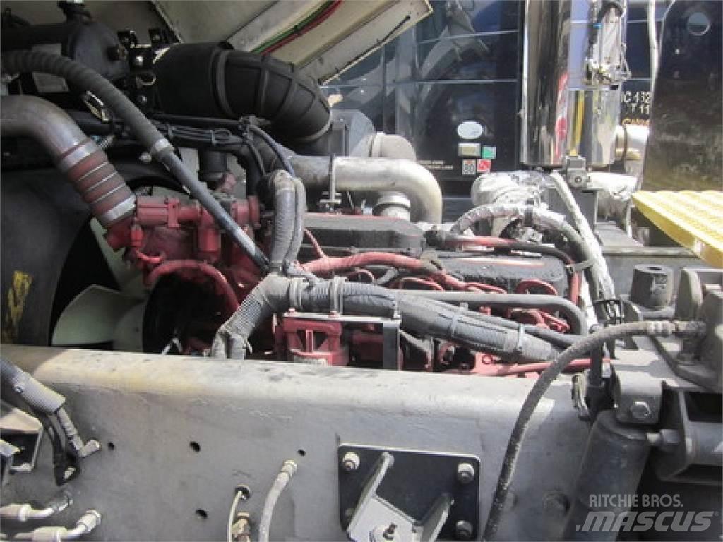 Autocar ACTT42 Terminaltraktorer