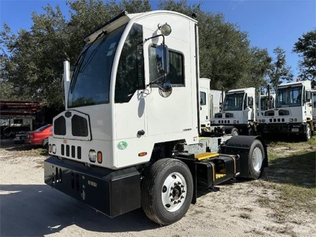 Autocar ACTT42 Terminaltraktorer