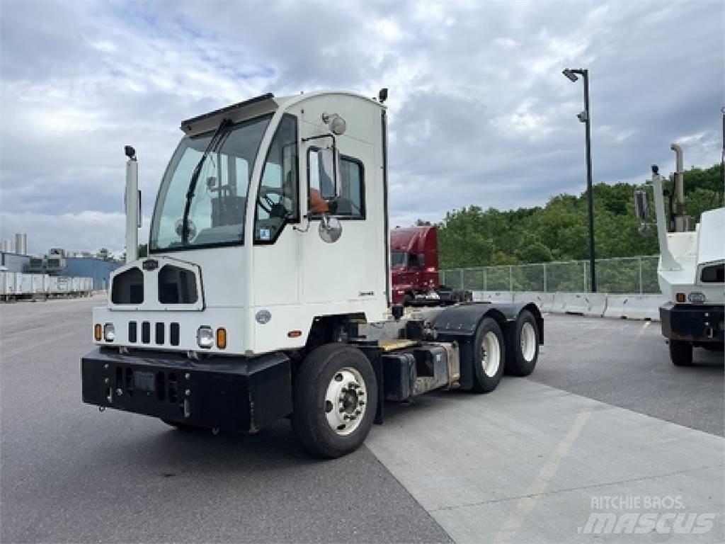 Autocar ACTT64 Terminaltraktorer