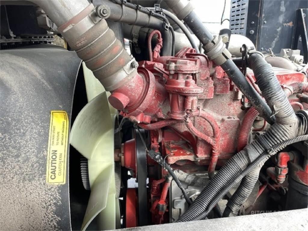 Autocar ACTT64 Terminaltraktorer