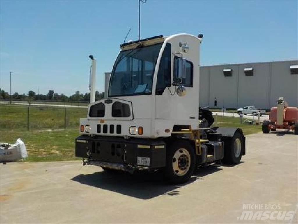 Autocar ACTT64 Terminaltraktorer