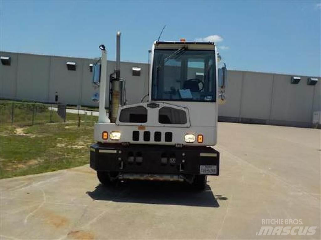 Autocar ACTT64 Terminaltraktorer