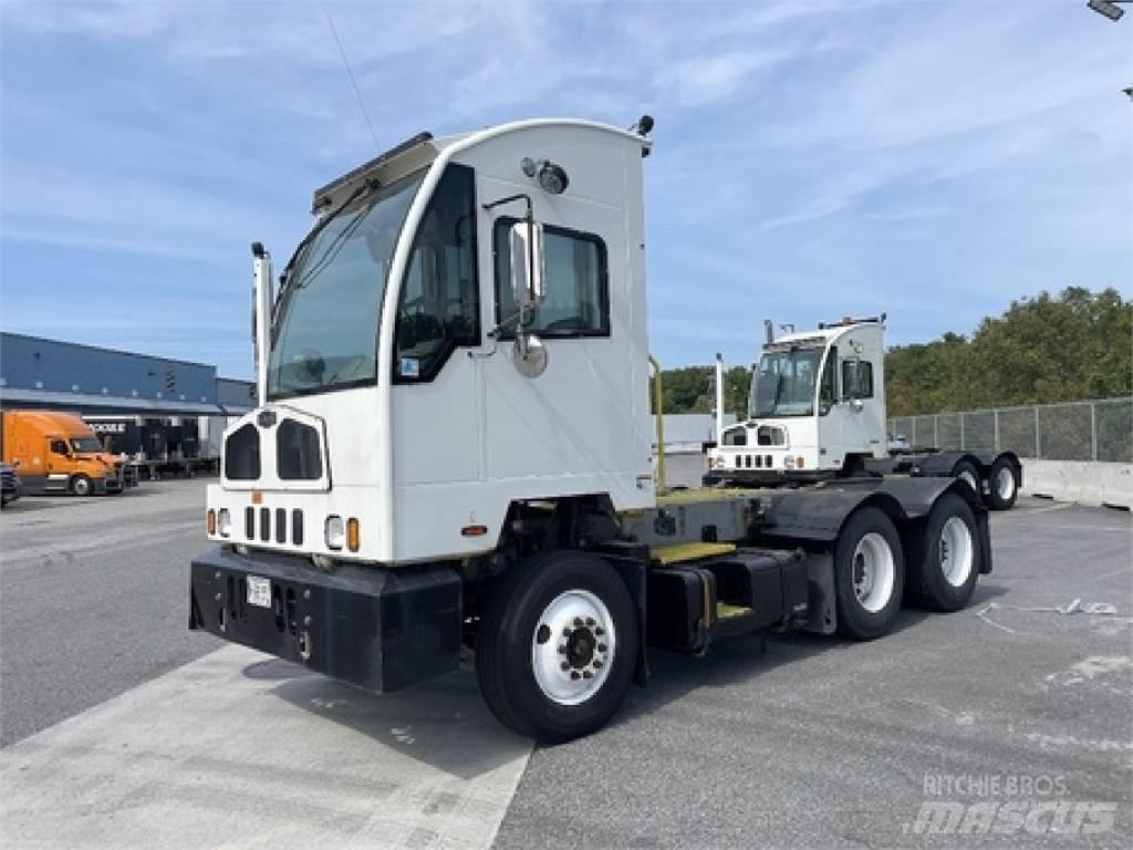 Autocar ACTT64 Terminaltraktorer
