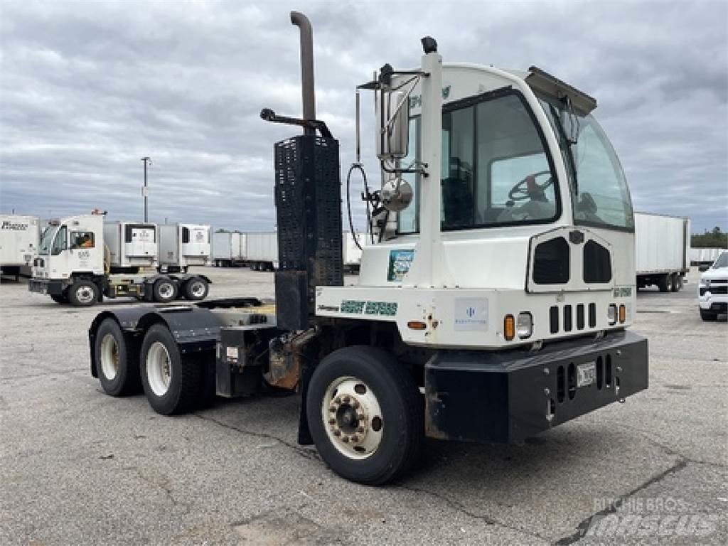 Autocar ACTT64 Terminaltraktorer