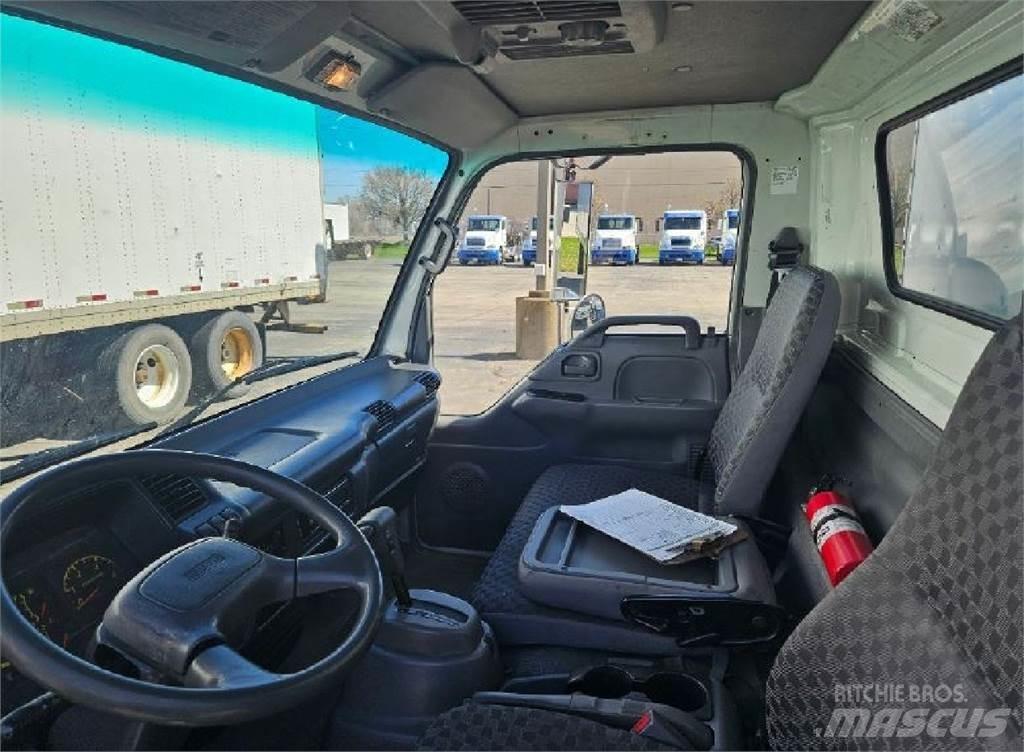 Chevrolet W4500 Fast kasse