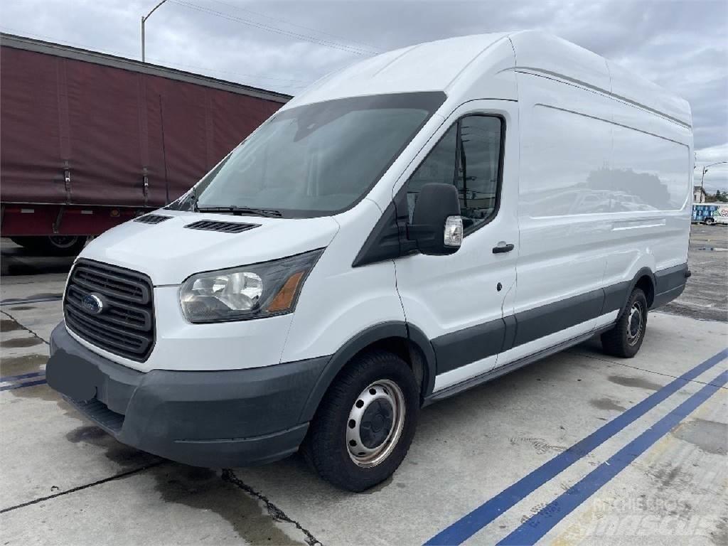 Ford TRANSIT Varevogne