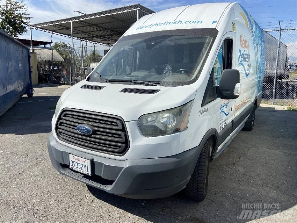 Ford TRANSIT Varevogne