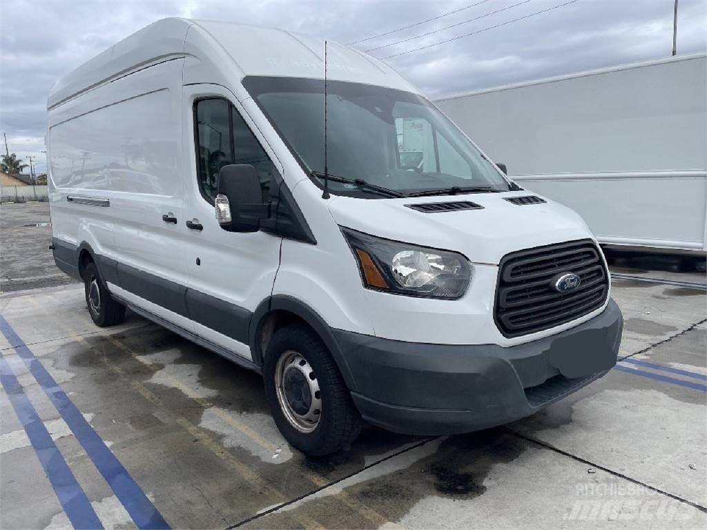 Ford TRANSIT Varevogne