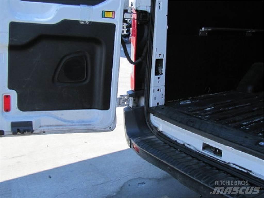 Ford TRANSIT Varevogne