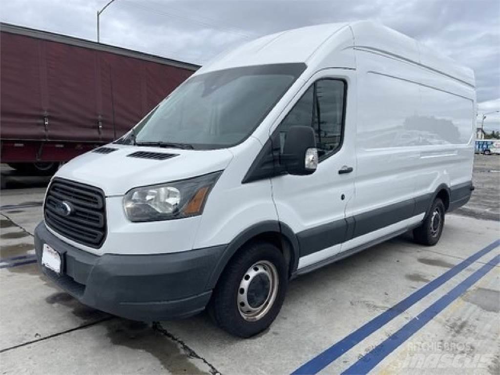 Ford TRANSIT Varevogne