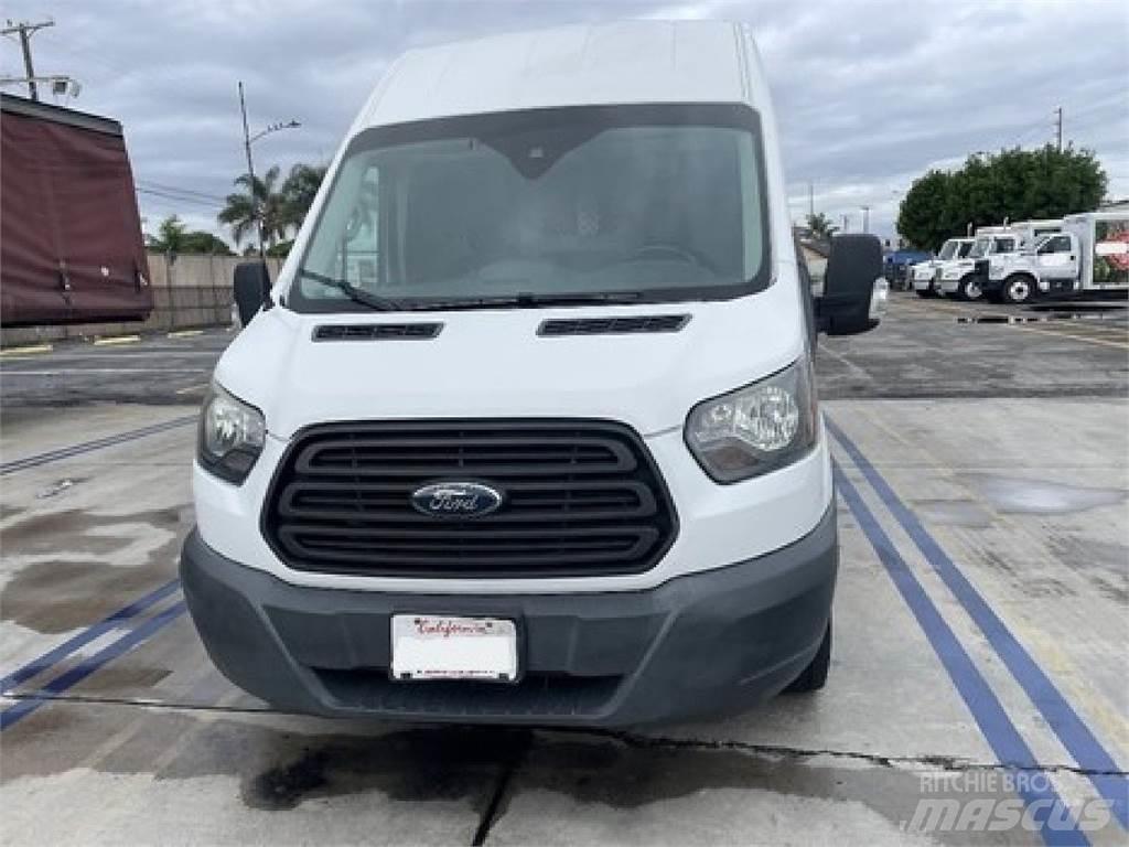 Ford TRANSIT Varevogne