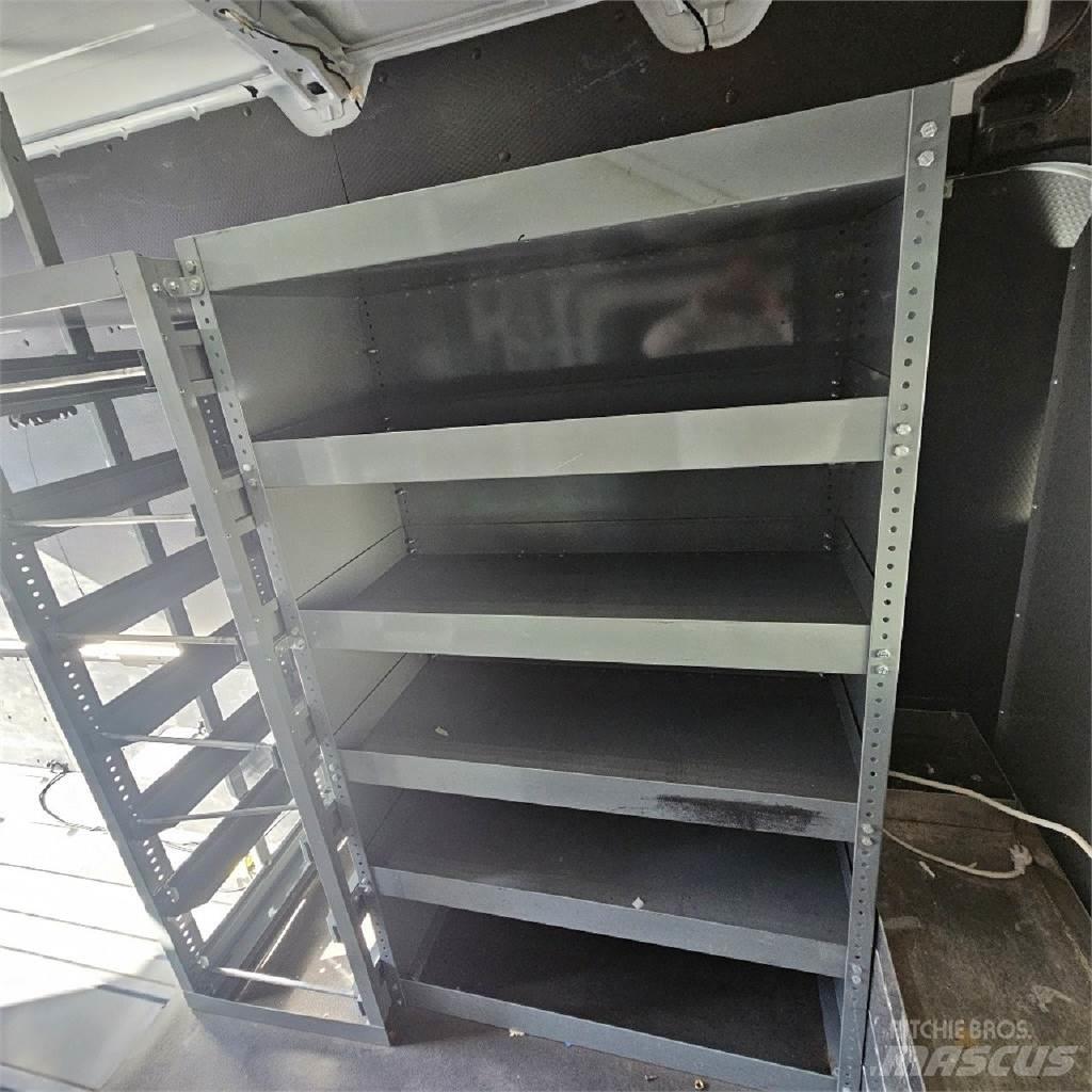 Ford TRANSIT Varevogne