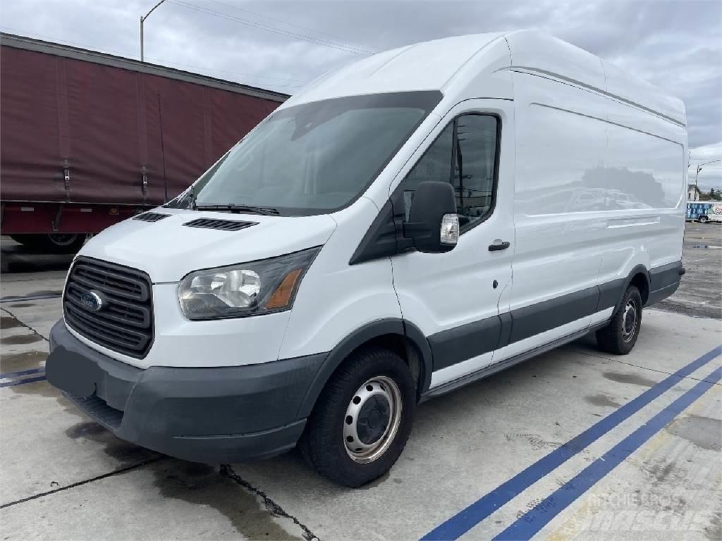 Ford TRANSIT Varevogne