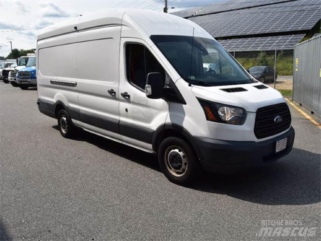 Ford TRANSIT Varevogne