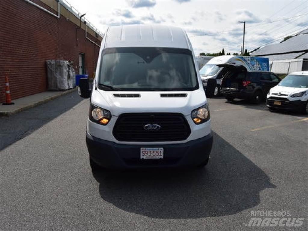 Ford TRANSIT Varevogne