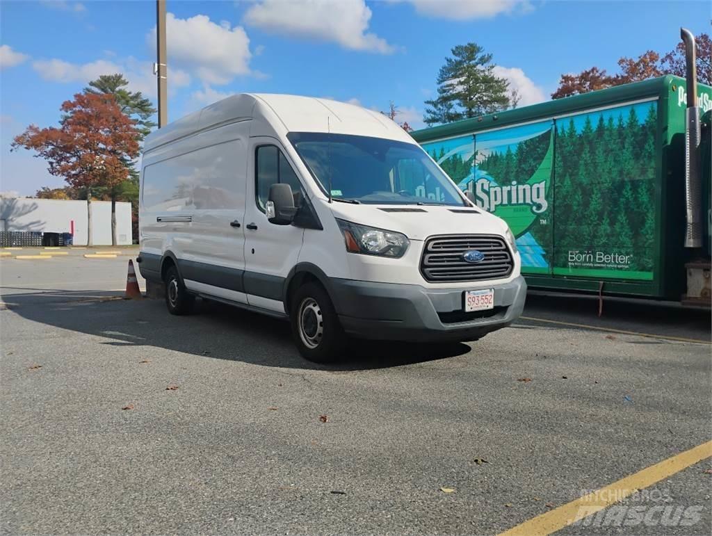 Ford TRANSIT Varevogne