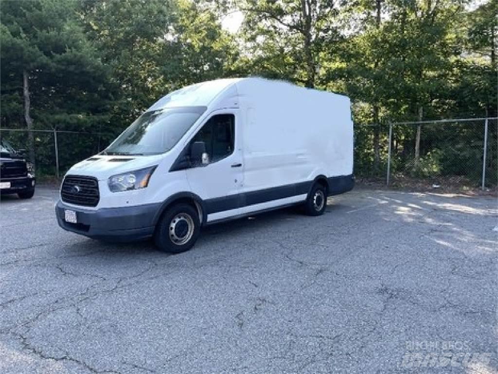 Ford TRANSIT Varevogne