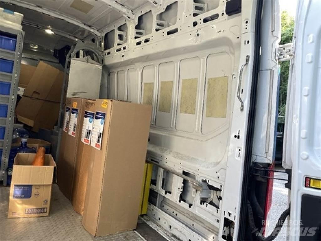 Ford TRANSIT Varevogne