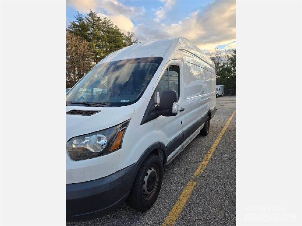 Ford TRANSIT Varevogne