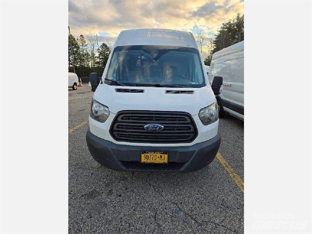 Ford TRANSIT Varevogne