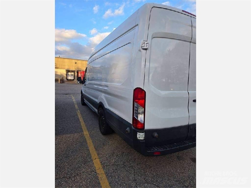 Ford TRANSIT Varevogne
