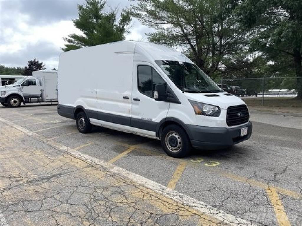Ford TRANSIT Varevogne