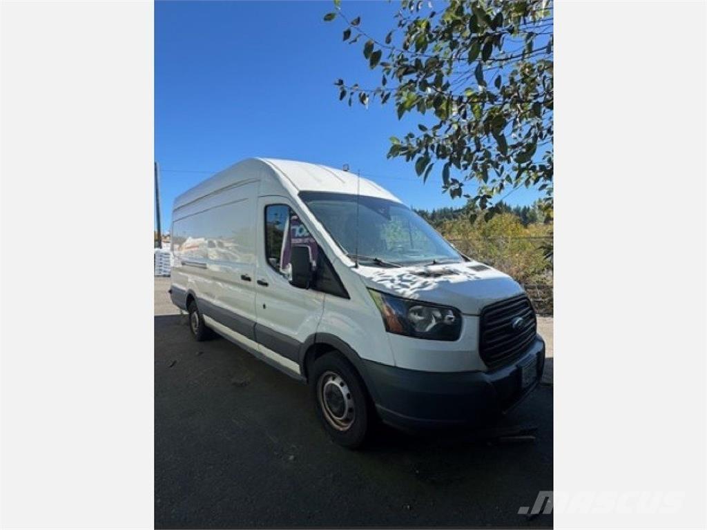 Ford TRANSIT Varevogne