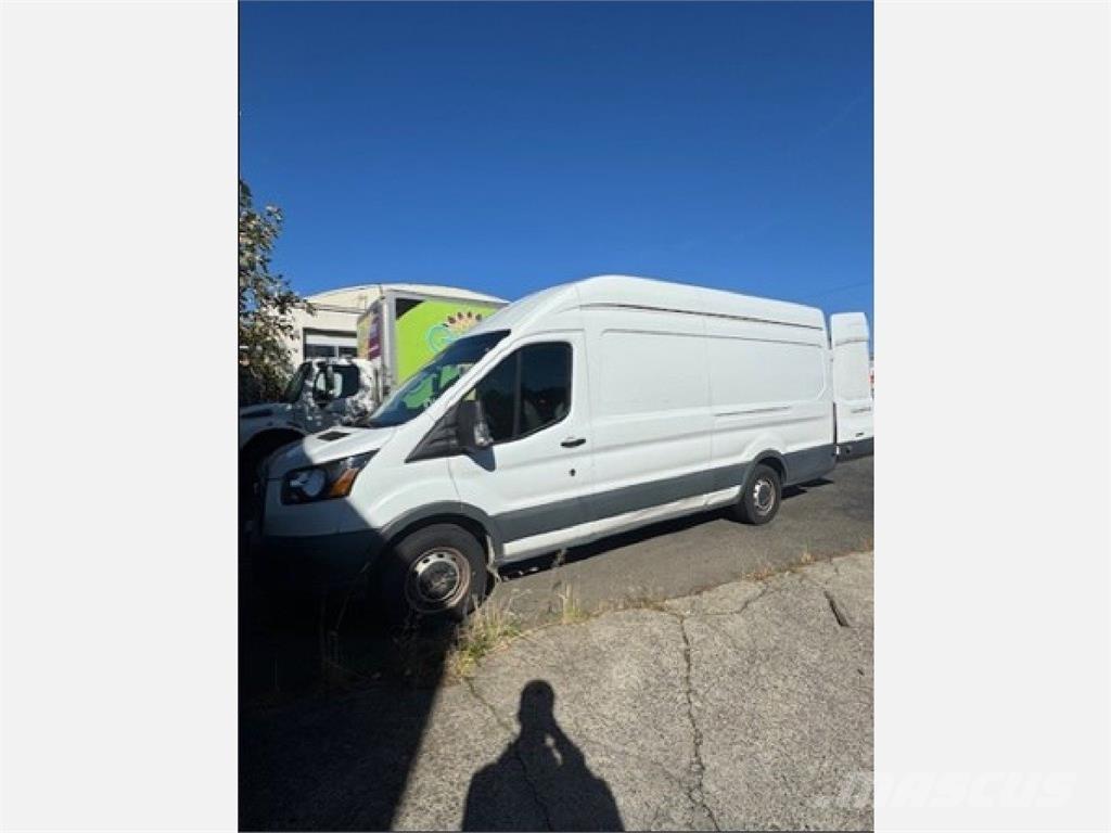 Ford TRANSIT Varevogne