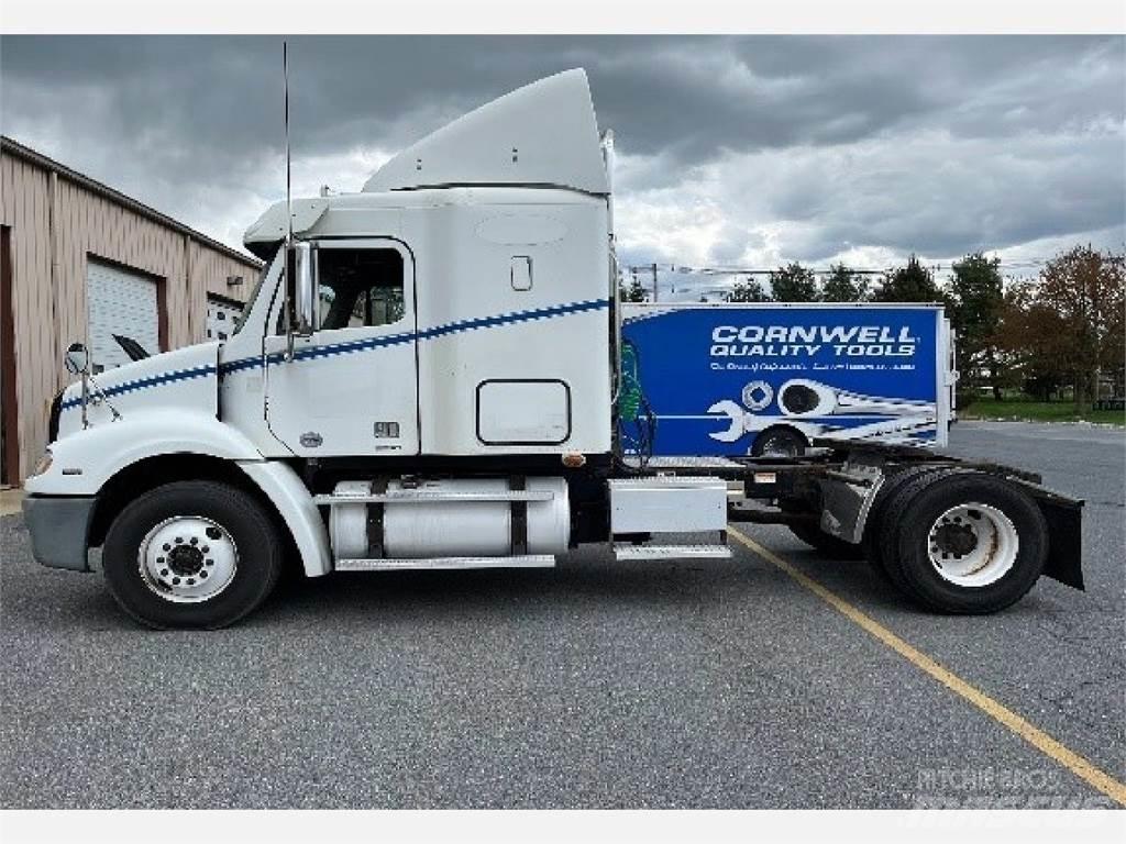 Freightliner C112 Trækkere