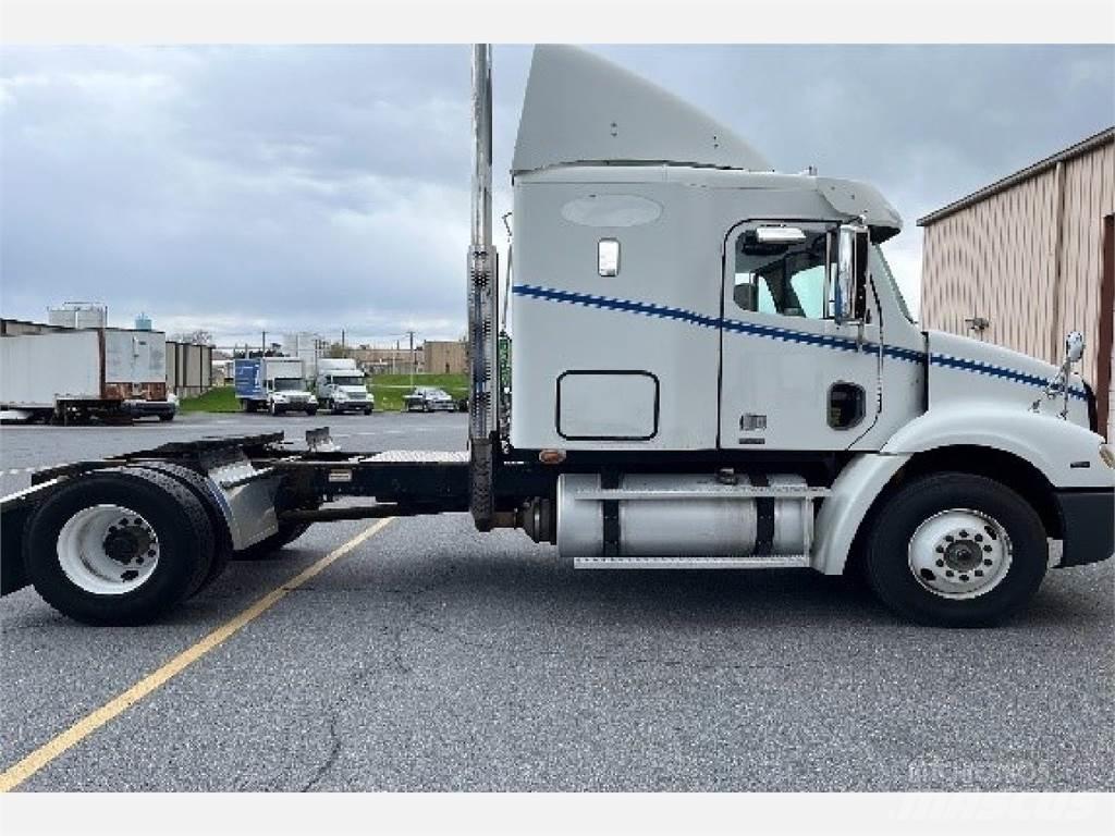 Freightliner C112 Trækkere
