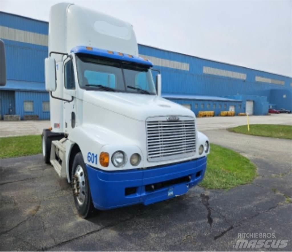 Freightliner C120 Trækkere