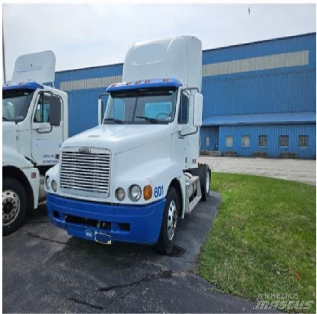Freightliner C120 Trækkere