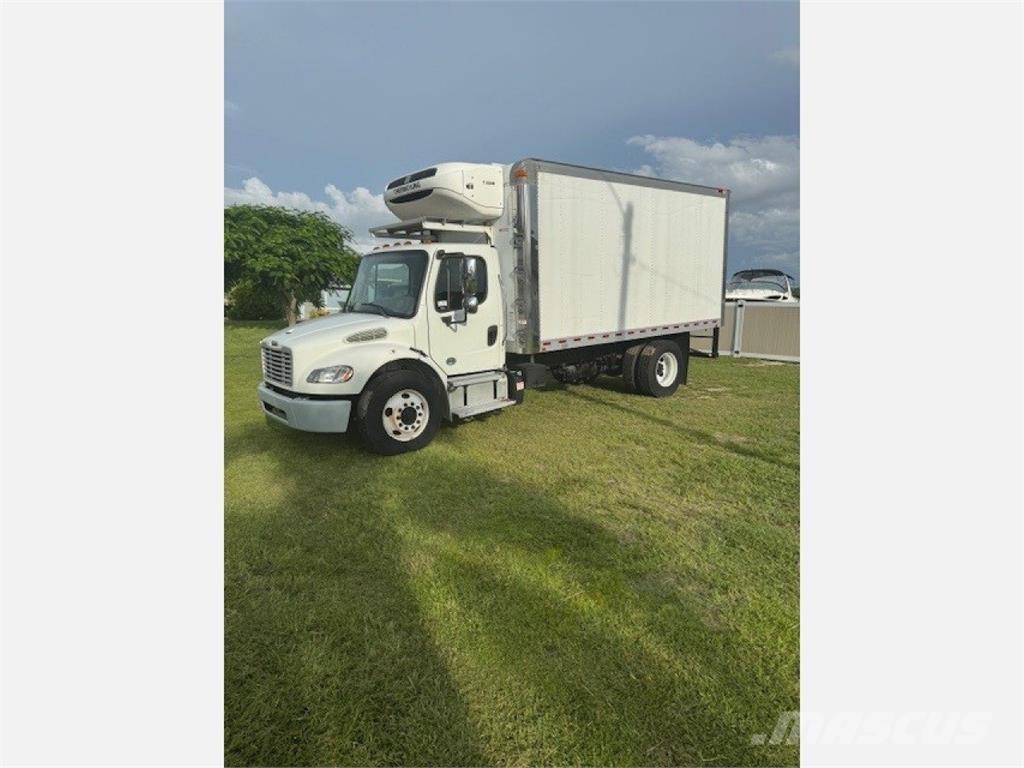 Freightliner M-2 Kølelastbiler