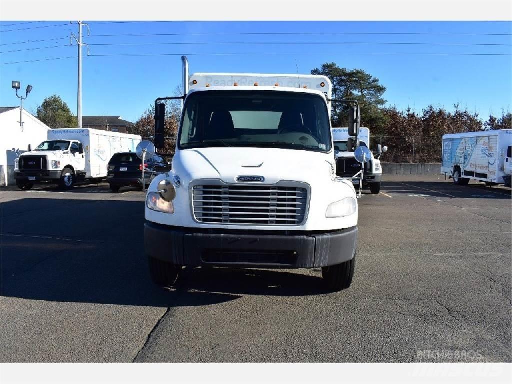 Freightliner M2 Lastbiler til transport af drikkevarer