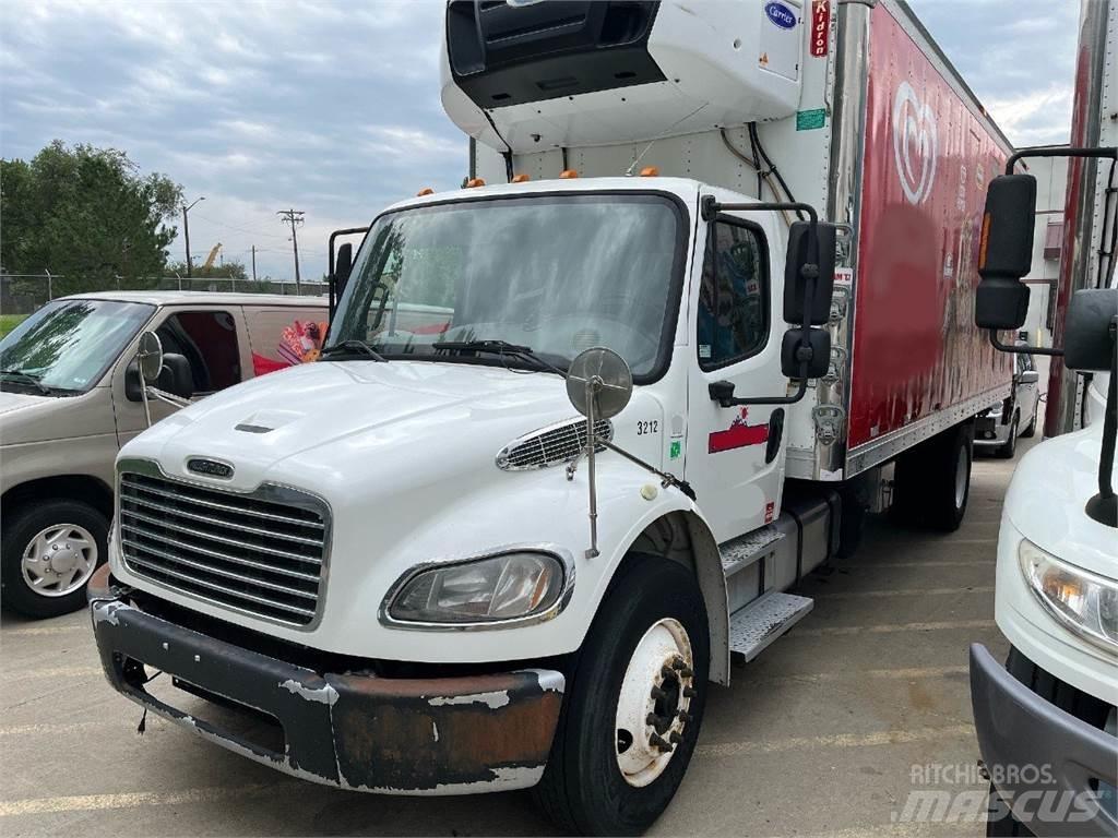 Freightliner M2 Kølelastbiler