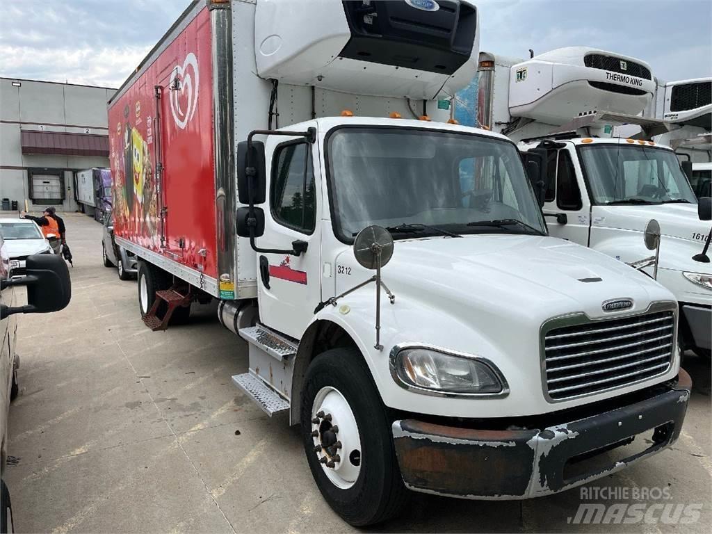 Freightliner M2 Kølelastbiler