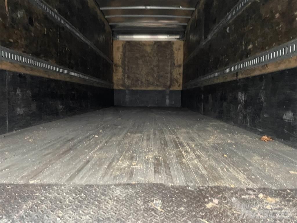 Freightliner M2 Fast kasse