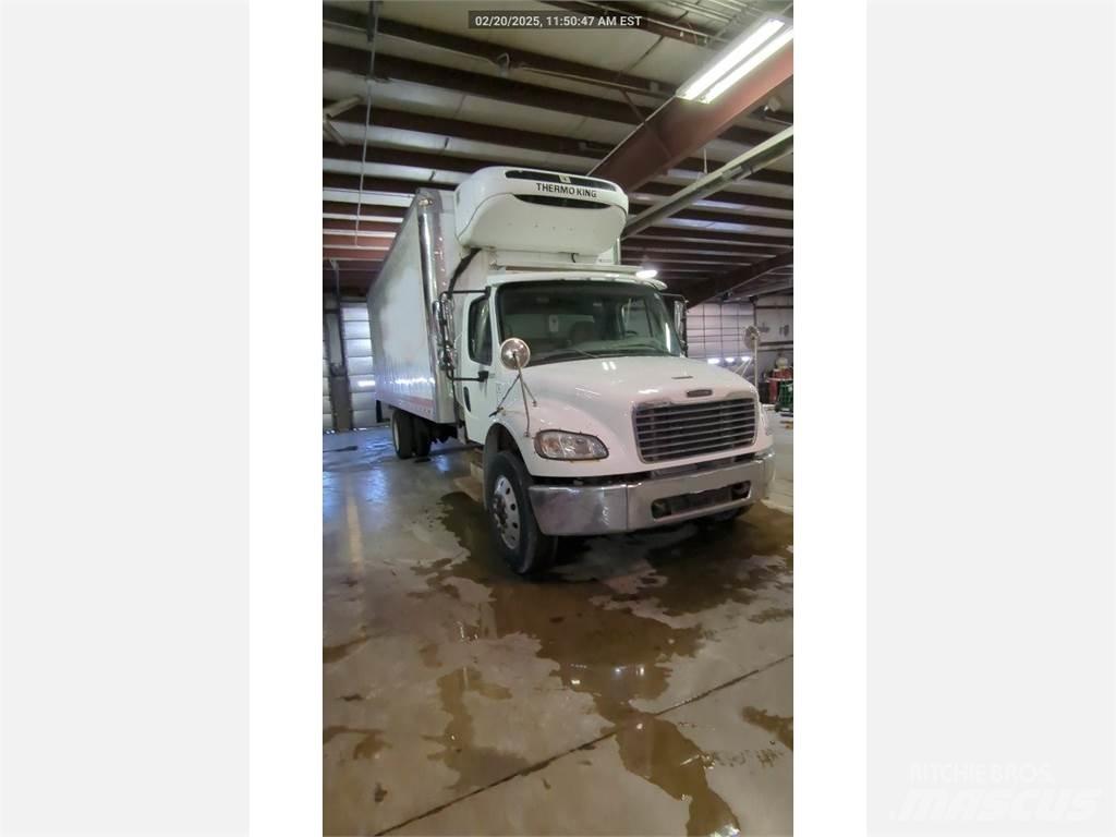 Freightliner M2 Kølelastbiler