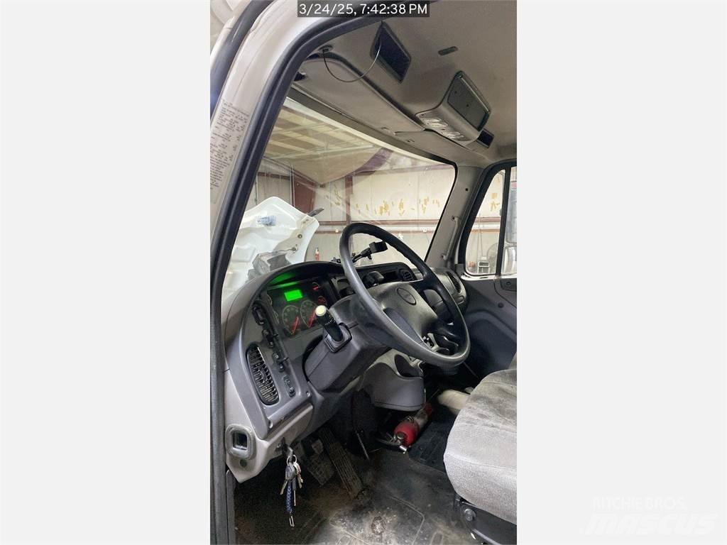 Freightliner M2 Kølelastbiler